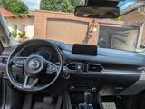 Mazda CX-5 2.2 SKYACTIV-D 184 Sports-Line AWD AT S... - Mazda CX-5 in Dortmund