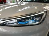 BYD Atto 3 150 kW Design Ambiente+DAB+Totwinkel+NAVI - BYD Gebrauchtwagen