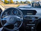 Mercedes-Benz Mercedes Benz c Klasse CDI 200 - Mercedes-Benz 200 mit Diesel-Antrieb: Automatik