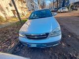 Chevrolet Nubira 1.8 CDX CDX - Chevrolet Nubira Gebrauchtwagen