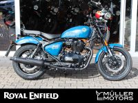 Royal Enfield - Shotgun 650 Plasma Blue +NEU+2024+