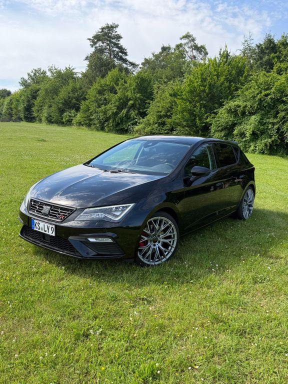 Image of Seat Leon