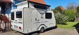 Trigano Silver 310 TDL Hubdach Wohnwagen  - Wohnmobil oder -wagen Hubdach