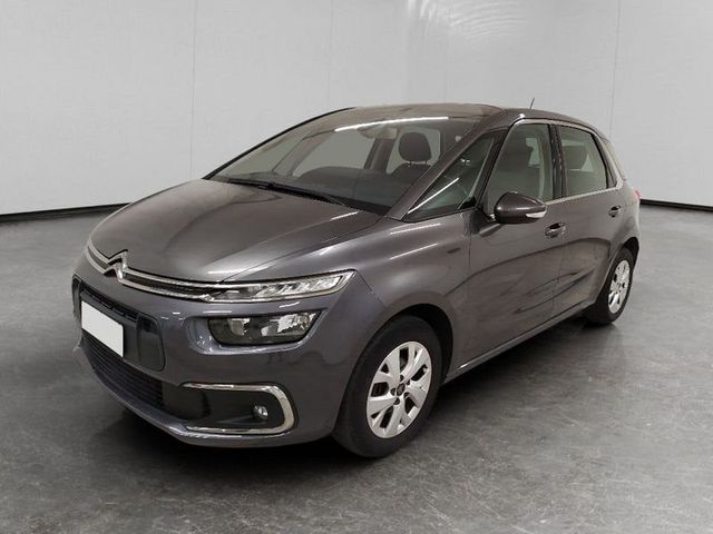 CITROEN C4 SpaceTourer
