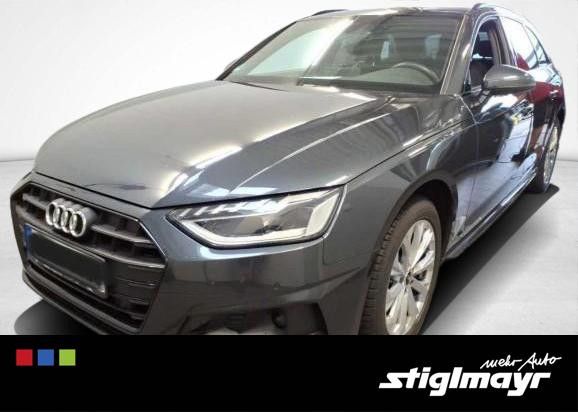 Image of Audi A4