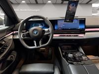 BMW i5 - Vorschau Bild 11
