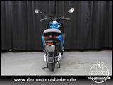 Piaggio ONE LR 1+ BLAU ARCTIC 45 km/h - Motorräder in Münster
