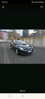 Toyota Verkaufe Toyota Avensis T27 - Toyota Avensis in Bochum