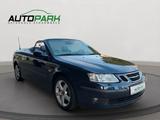 Saab 9-3 2.0t Vector Cabriolet 1.Hd. | Leder | Xenon - gebrauchte Saab 45725 aus dem Jahr 2003