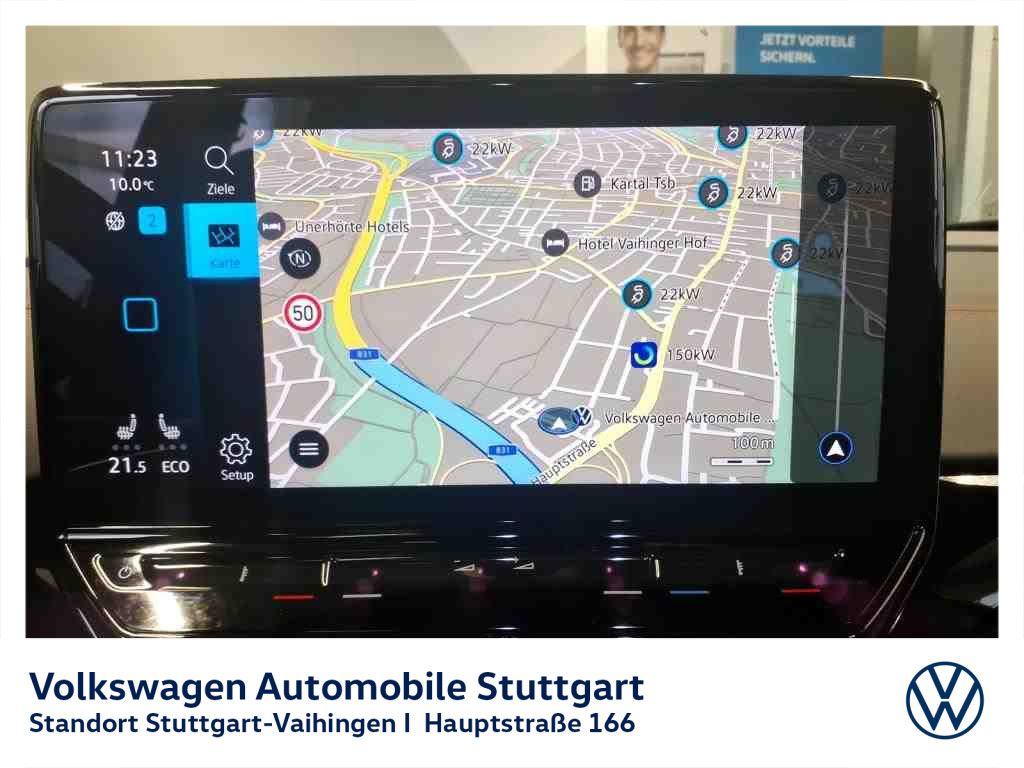 Volkswagen ID.4 - Bild 7