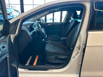 Volkswagen Golf VII Lim. Join Start-Stopp *ACC*LED*NAVI*