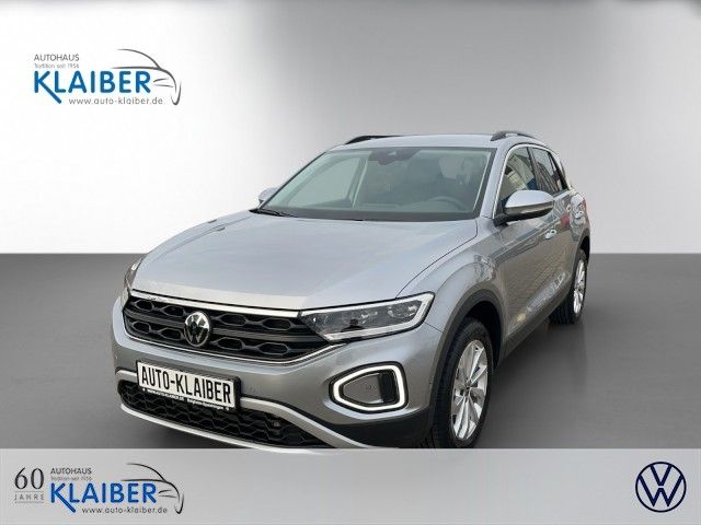 Volkswagen T-Roc Advanced 1.5 l TSI DSG NAVI+AHK+LED+KAMERA