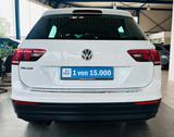 Volkswagen Tiguan 1.5TSI Comfortline Nav LED Virtual elek.H - Volkswagen Tiguan: Tsi
