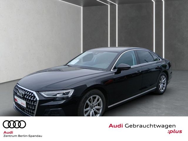 AUDI A8 50 TDI qu. tiptronic *HD-MATRIX*NAV+*LUFT*