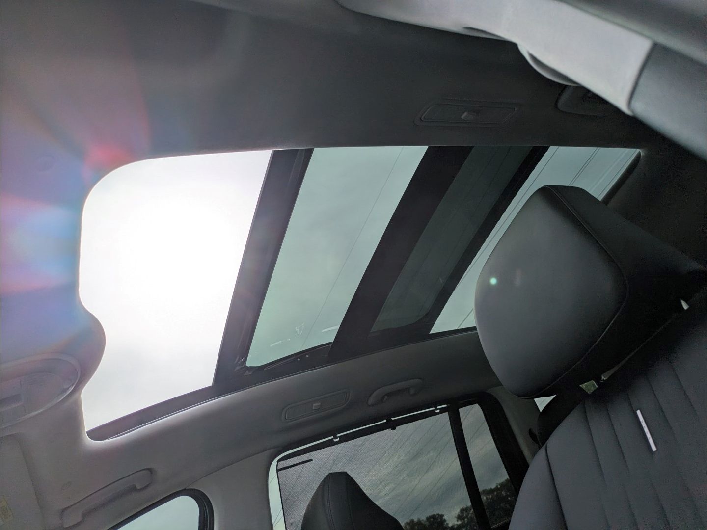 Hyundai IONIQ 9 – Bild 25