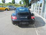 Porsche 911 Carrera 4 S Coupe - Porsche 911 Urmodell aus 2008