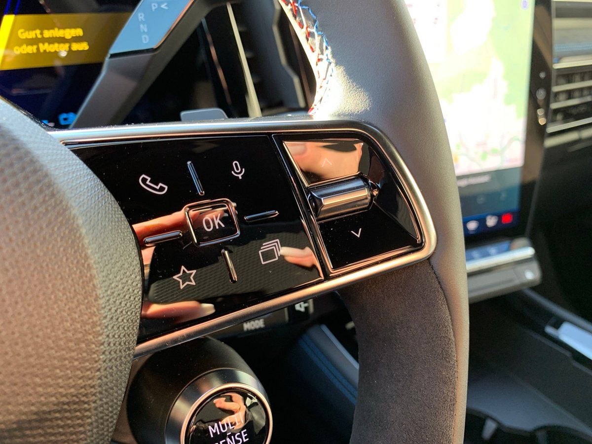 Renault Espace - Bild 23