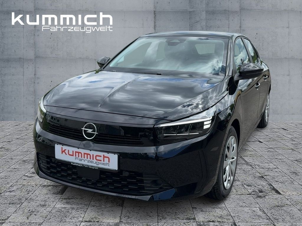 Image of Opel Corsa
