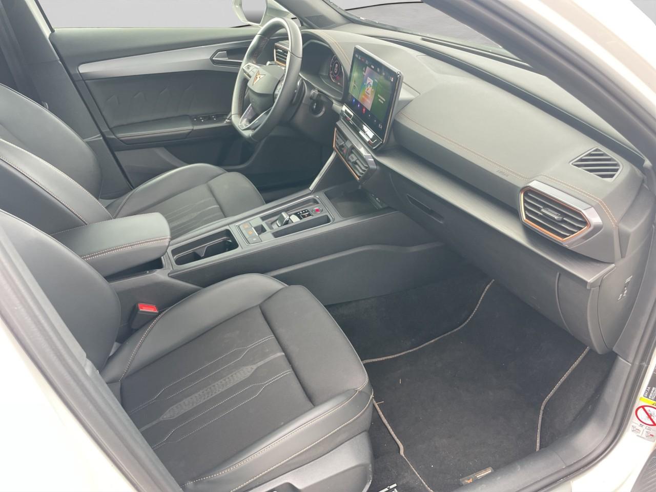 Cupra Formentor VZ TSI DSG ACC 5JGar eHeck SHZ FahrAsL, миниатюра 17