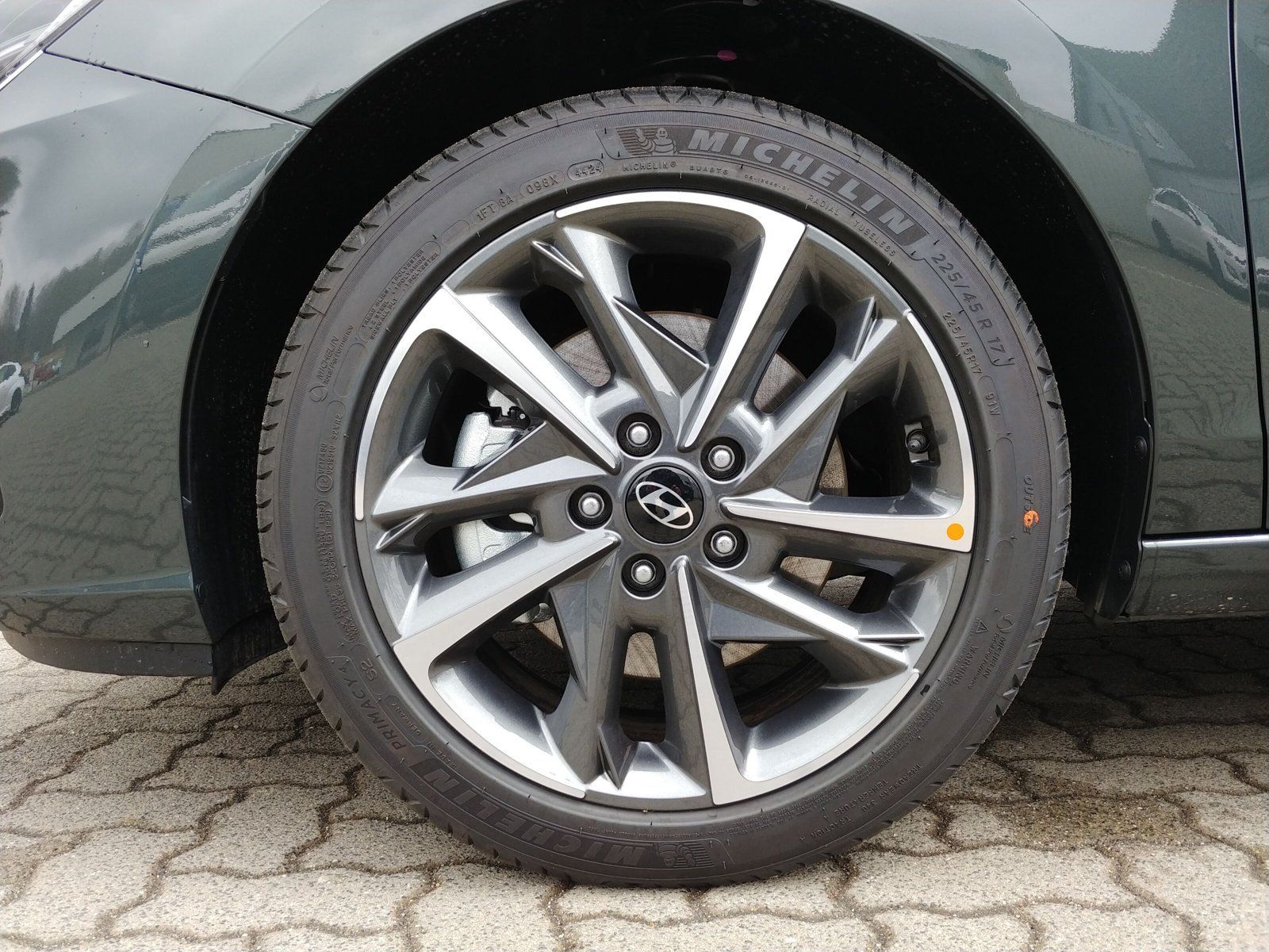 Hyundai i30 – Bild 15