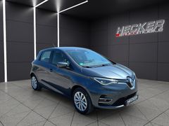 Renault Zoe R135 Experience R135/Z.E. 50 (Miet-Batterie)