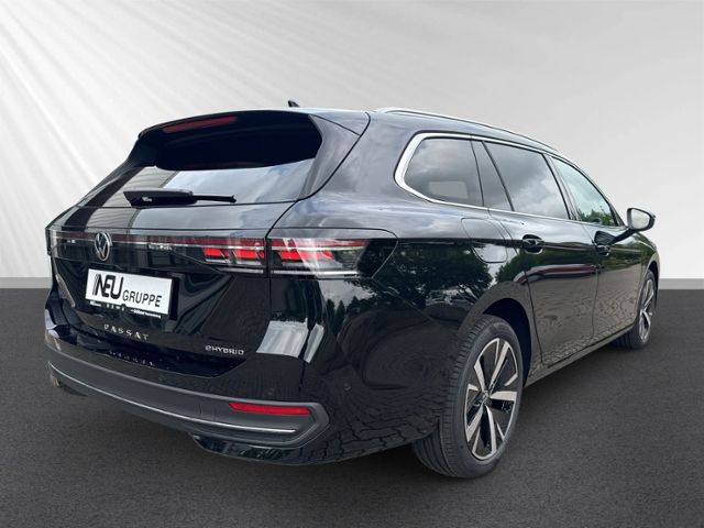 Volkswagen Passat - Bild 4