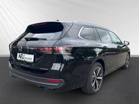 Volkswagen Passat - Vorschau Bild 4