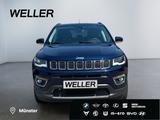 Jeep Compass 1.4 MultiAir Limited *SHZ*PDC*RCam*ACC* - Jeep Compass