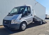 Vorschaubild Algema Ford Transit 350 4x4 FIT-ZEL Blitzlader Mini