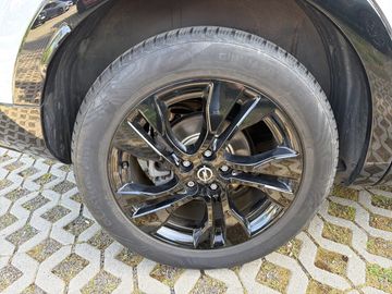 Opel Grandland (X) - 8