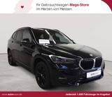 BMW X1 sDrive18d Aut. Sport Line LED - BMW X1: Sdrive18d