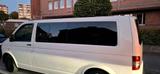 Volkswagen VW T5 mit TÜV 9 Sitzer - VW T5 Multivan in Lübeck