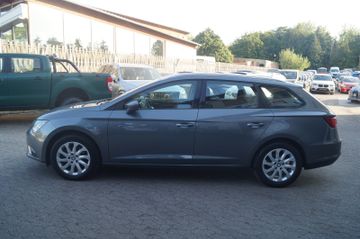 SEAT Leon - 3