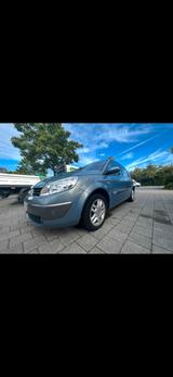Renault Scenic Megane - Renault Megane