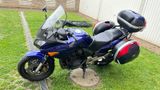Honda CBF600SA5, TÜV 5.2027, WOCHENENDANGEBOT  - Offers matching your search criteria