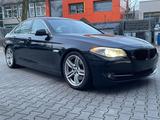 BMW 535i F10 mit 129.000 km aus 2. Besitz,... - BMW 535 F10 Gebrauchtwagen