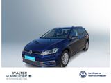 Volkswagen Golf Variant 1.6 TDI DSG Join ACC AHK LED Navi - Volkswagen Golf: 6.1