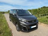 Peugeot Traveller L2 BlueHDi 180 - AHK/PANO/LEDER/8Sitze - Peugeot: 8 Sitzer