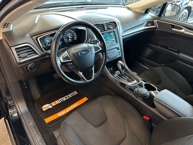 Ford Mondeo Lim. Titanium *AHK*Park*