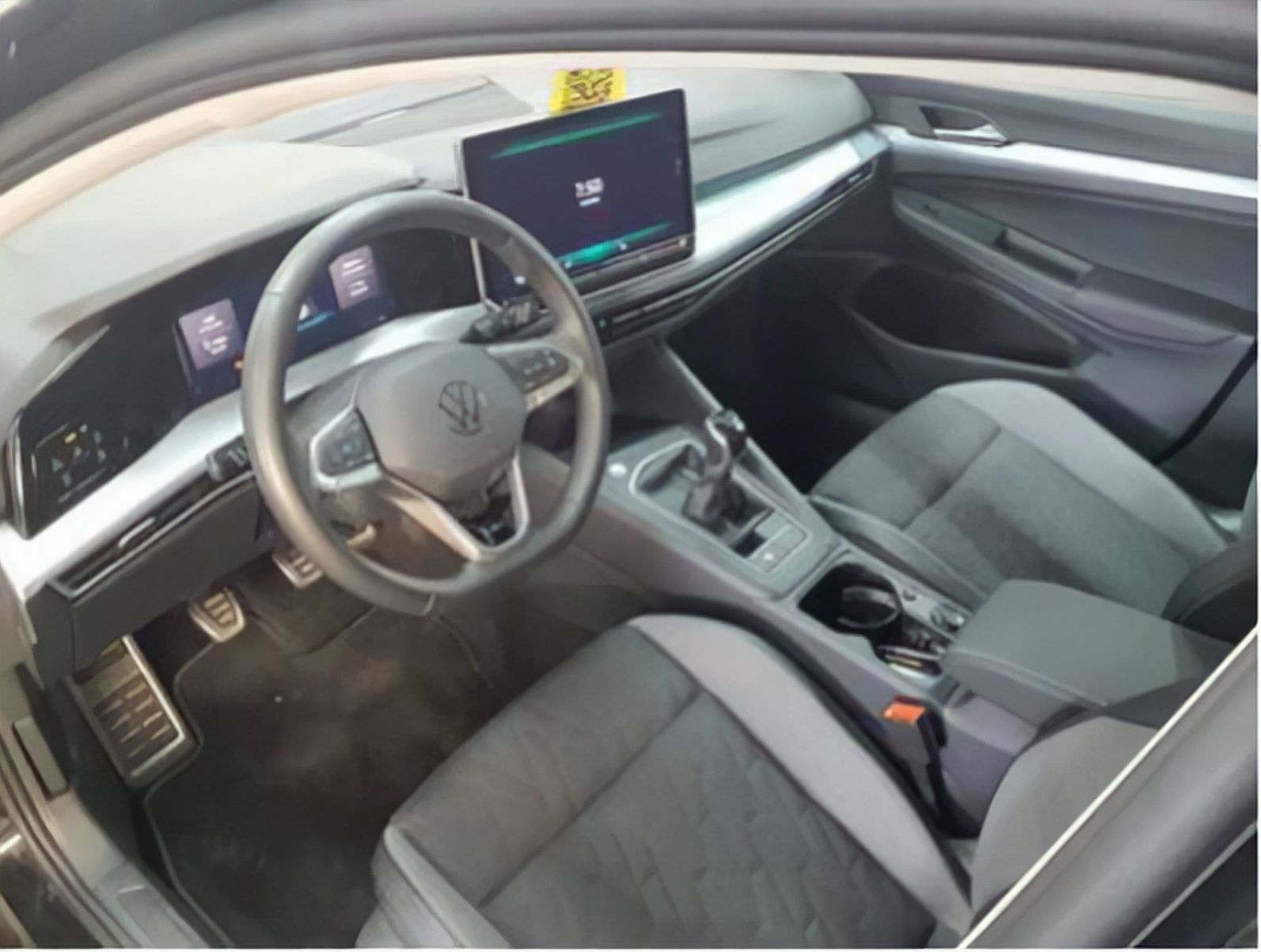 Volkswagen Golf - Bild 4