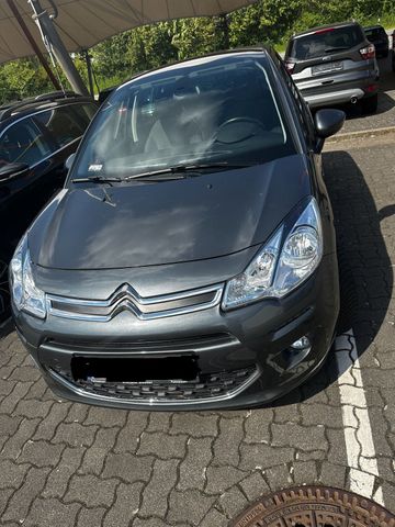 Citroën C3 Pure Tech 82 Stop & Start ETG E...