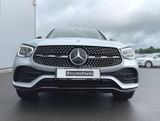 Mercedes-Benz GLC 220d Coupe 4M AMG line NightPaket *360°* - Mercedes-Benz 220: Coupé
