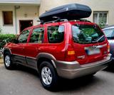 Mazda tribute 3.0 benzin motor  6 zylinder... - Mazda Tribute Benziner Gebrauchtwagen