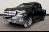 Mercedes-Benz Mercedes-benz Classe X 250 d 4Matic Progressive  - schwarze Mercedes-Benz X 250