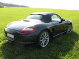 Porsche Boxster S S - Porsche aus 2007