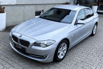 BMW 523 - 2