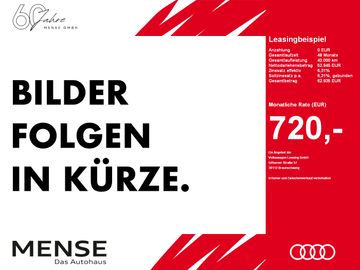 Audi Leasingangebot: Audi Q7 55 TFSI quattro S tronic S line AHK|HUD|Luft