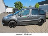 Peugeot Partner Tepee CAROLIFT Behindertenumbau Kamera - Peugeot Partner: Kombi