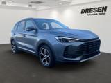 MG ZS Comfort+Sitzheizung+Navi+360-Grad-Kamera+Park - MG ZS Gebrauchtwagen in Düsseldorf