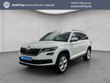 Skoda Kodiaq 2.0 TSI 4x4 DSG - Skoda Kodiaq Gebrauchtwagen in Stuttgart
